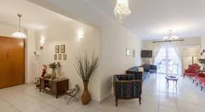Athens Cozy Gem 2br Apt 200mbps 10 Min To Acropolis by Subway - Image 3