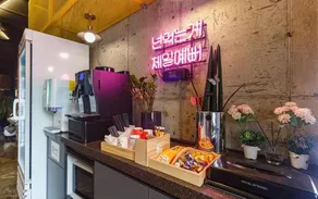 Hotel Yeogiottae Suncheon Jorye Intersection Branch - Image 4
