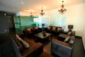 Merdeka Suites Hotel - Image 2