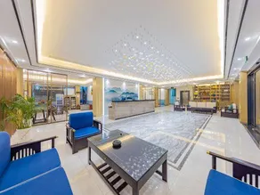 Enshi Daxiagu Xiakexing Resort Hotel - Image 3