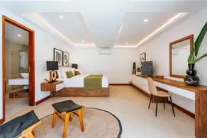 Absolutely gorgeous villas 3 BR Private Pool #NE - Image 3