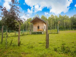 Secluded Chalet in Rogery - Image 4