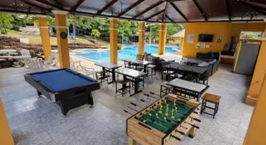 SJO airport eco-Escape, Villa jr 2 & Pool - Image 3