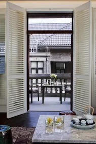 Relais & Chateaux Yihe Mansions - Image 3