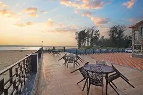 HYAT LUXURY BEACH RESORT - Image 3