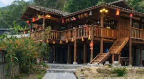 Homestay Nàng Lèng - Image 4
