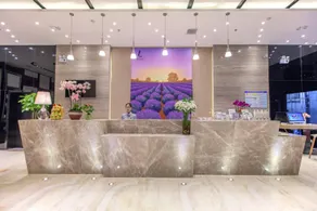 Lavande Hotel Wuhan Hanjiang Road Liuduqiao Metro Station - Image 4