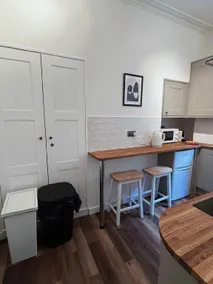 Broad Street Apartment Central Bath - Image 5