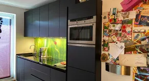 Hoch Hamburg, ein Traum unterm Dach - Image 5