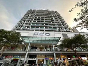 The CEO Suite7 by Homey Planet - Image 2