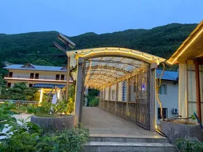 Longmen Valley Starry Sky Camp (Xuexi Cave Scenic Area) - Image 3