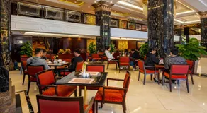 Hotel Presidente Macau - Image 3