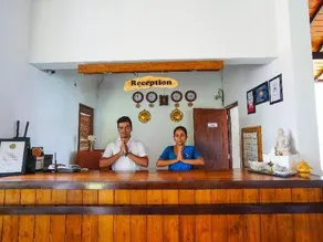 Hotel Tamarind Tree - Image 4