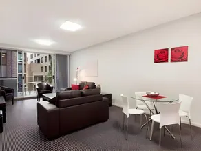 AAN Apartments North Sydney - Image 3