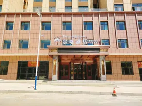 Zongka Hotel - Image 5