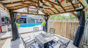 Upgraded Lux Retreat in Coconut Creek with Pool and Hot Tub - Image 4