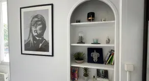 Appartement Beaugrenelle Javel - Image 4