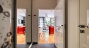 Apartment with garden in Prague 6 - Image 5