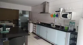 Casa com 2 quartos e banheira de Hidromassagem - Image 4