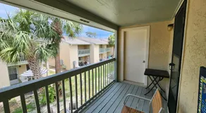 Gulf Highlands Beach Townhouse - Image 5