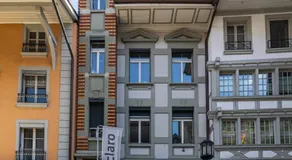 Historische Wohnung im Herzen der Thuner Altstadt - Image 4