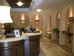 Hotel Villa Ambrosina - Image 2
