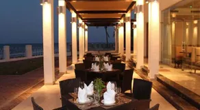 Sohar Beach Hotel - Image 5