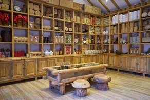 YinYue·Sifu Designer Scenic Inn (Lijiang Flagship Store) - Image 5