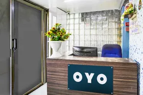 Super Hotel O Vibrant Residency - Image 4