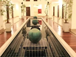 The Atrium Ratchada 13 Hotel - Image 4