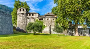 Lido Apartment Locarno with Balcony and Parking - Happy Rentals - Image 5