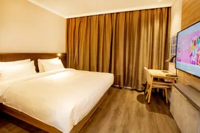 Hanting Premium Hotel Changchun Hongqi Street Wanda - Image 5