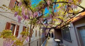 Casbah, suites nel cuore di Menaggio - Image 5