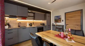 Alpenchalet am Lech - Image 3