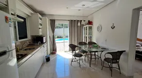 Casa Governador Celso Ramos, praia Caieira do Norte - Image 3