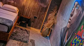 Urban Hostel Pool & Garden - Image 5