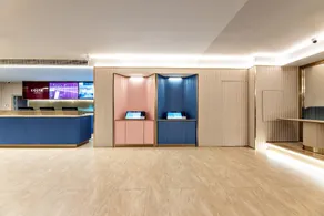 Hanting Hotel Tangshan Railway Station - Image 3
