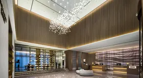 Atour Hotel Huizhou Huiyang New Metropolis - Image 2