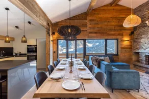 Penthouse Croix de Coeur - Image 2