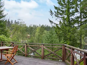 4 person holiday home in Fjärås-By Traum - Image 4