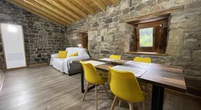 Cabaña Pasiega Castro Valnera - Image 3