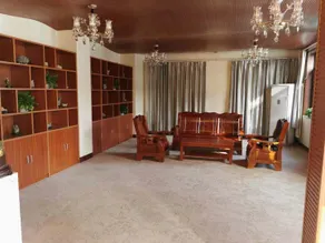 Silk Road Style Business Hotel - Image 5