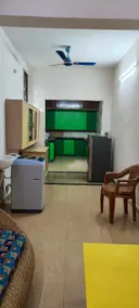 Magizhvagam Home Stay - 2BHK - Image 2