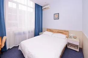 Sunshine Habitat Hotel (Dalian University of Technology) - Image 2