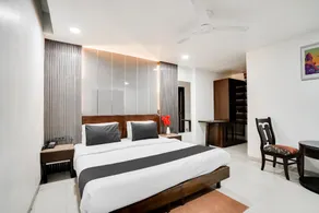 Hotel O Grand Peepal - Image 2