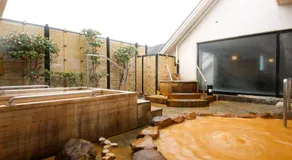Arima Hot Spring Ryokan Hanamusubi - Image 4