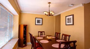 Fun Family Stay at Frisco Downtown - Image 4