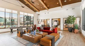 Landing Amazing 2BD Gym Clubhouse - Image 3