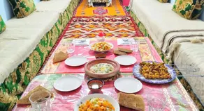 Tagmat guest house - Image 5