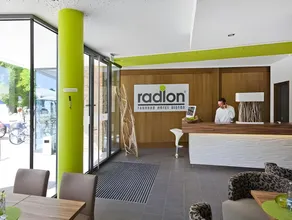 Radlon Fahrrad-Komfort-Hotel - Image 3